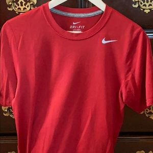 Nike Athletic Shirt